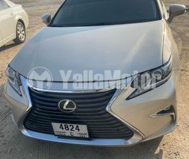 LEXUS ES ES 350