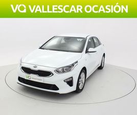 KIA PROCEED KIA CEED BERLINA 1.0 T-GDI 74KW DRIVE 100 5P