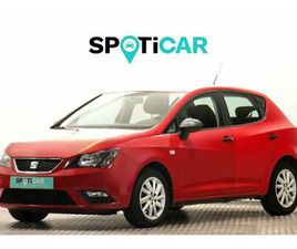 SEAT IBIZA ST SEAT IBIZA 1.4 TDI 66KW (90CV) STYLE