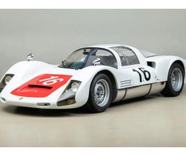 1966 PORSCHE 906