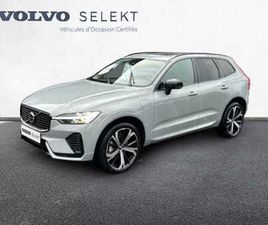VOLVO XC60 T6 ULTRA T6