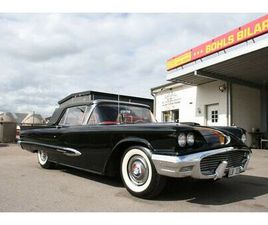 CABRIOLET V8 430` CUI J-CODE