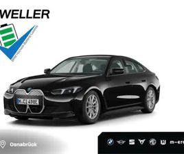 BMW I4 EDRIVE35 GRAN COUPÉ