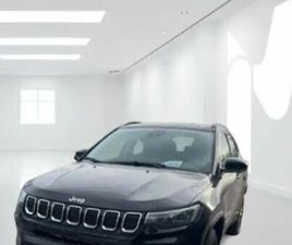 JEEP COMPASS 1.3 T4 190CV PHEV AT6 4XE LIMITED NUOVA A LATINA
