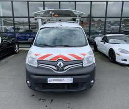 RENAULT KANGOO EXPRESS KANGOO EXPRESS