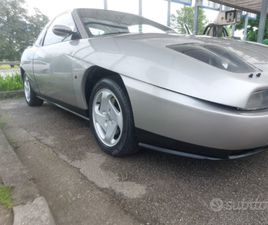 LEVI'S TRUCKER LEATHER JACKET