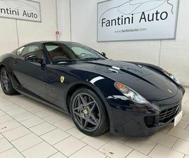 GTB FIORANO F1