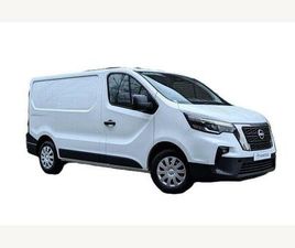 2.0 DCI 30 ACENTA L1 H1 EURO 6 (START/STOP) 5DR