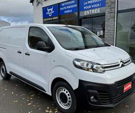 TAILLE M 2.0 BLUEHDI 145 BVM6