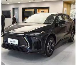 TOYOTA BZ4X PRO VERSION 2025 615 KM AUTONOMI