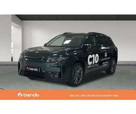 LEAPMOTOR C10 BEV 69.9KWH DESIGN 218CV 5P