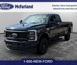 FORD F350 2025 FORD F-350 XL