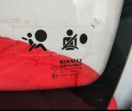 RENAULT CLIO RENAULT - CLIO