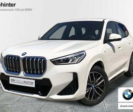 BMW IX1 IX1 XDRIVE30A