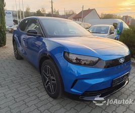 FORD CAPRI XLT PHEV 2.3 GTDI 280 LE A10