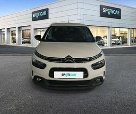 CITROEN C4 CACTUS CITROEN C4 CACTUS BLUEHDI 100 SS FEEL (102CV)