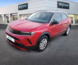 OPEL MOKKA 1.2 T 74KW (100 CV) EDITION