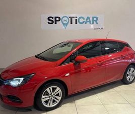 OPEL ASTRA SPORTS TOURER OPEL ASTRA 1.5D CDTI GS LINE S&S GS LINE