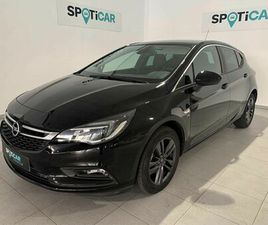 OPEL ASTRA SPORTS TOURER OPEL ASTRA 1.0 TURBO S/S 120 ANIVERSARIO