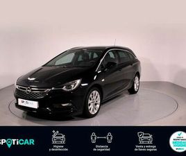 OPEL ASTRA 1.6 CDTI S/S 100KW (136CV) ST INNOVATION