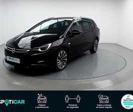 OPEL ASTRA 1.6 CDTI S/S 100KW (136CV) ST INNOVATION