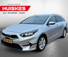 CEED 1.5 SPORTSWAGON 1.5 T-GDI DYNAMICL.