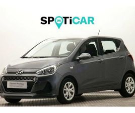 HYUNDAI I10 1.0 KLASS GO!