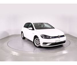 VOLKSWAGEN GOLF SPORTSVAN VOLKSWAGEN GOLF (+) 1.5 TSI 96KW DSG ADVANCE 5P