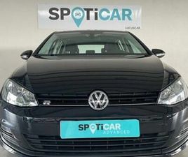 VOLKSWAGEN GOLF SPORTSVAN VOLKSWAGEN GOLF 1.2 TSI 110CV BMT EDITION