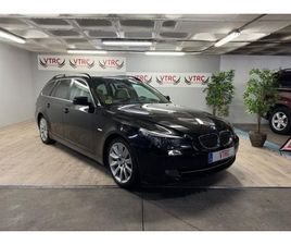 BMW SERIE 5 TOURING 530 530D TOURING