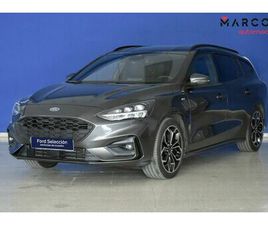 FORD FOCUS SW FORD FOCUS SW 1.0 ECOBOOST MHEV 114KW ST-LINE 5P