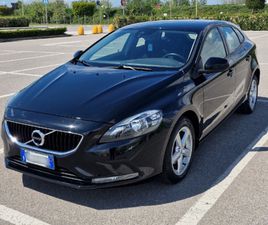 VOLVO V40 BUSSINES PLUS 2.0 120 CV DEL 2018