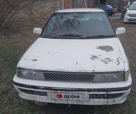 TOYOTA SPRINTER ПРОДАЖА TOYOTA SPRINTER, 1990 ГОД В ЗАОЗЁРНОМ