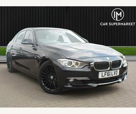 2.0 328I SE AUTO EURO 6 (S/S) 4DR