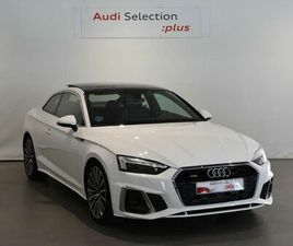 AUDI A5 S LINE 50 TDI 210KW QUATTR TIPTR.COUP