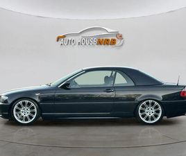 CAB HARDTOP M-FRONT NYBES NYSER