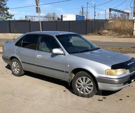 TOYOTA SPRINTER ПРОДАЖА TOYOTA SPRINTER, 1996 ГОД В ШЕЛЕХОВЕ