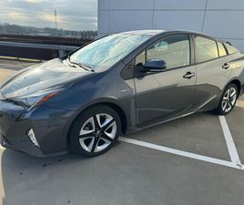 TOYOTA PRIUS - 1.8 DYNAMIC APK