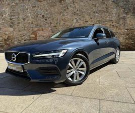 VOLVO V60 B4 MOMENTUM CORE AUT.