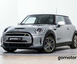 MINI HATCHBACK COOPER SE