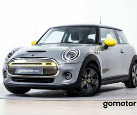 MINI HATCHBACK COOPER SE