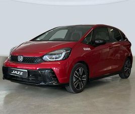 HONDA JAZZ 1.5 I-MMD SPORT