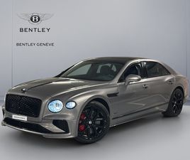 FLYING SPUR V8 SPEED 782 CH