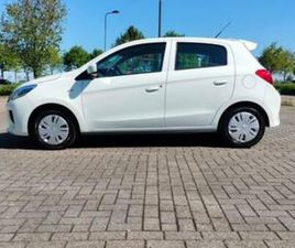 MITSUBISHI SPACE STAR MITSUBISHI SPACE STAR | 1.2 | 71PK| NIEUWE APK | BLUETHOOTH| — MITSUBISHI — MARKTPLAATS