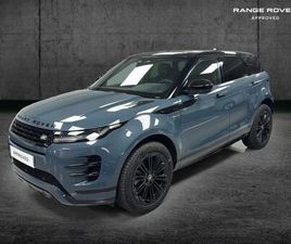 DYNAMIC SE 269PS AUTO