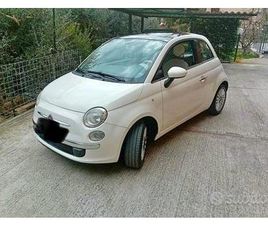 FURGONE VITO MERCEDES