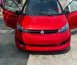 AIXAM COUPE AIXAM 50