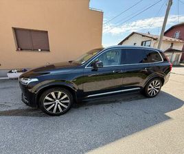 VOLVO XC90 AUTOMATIK, 2023 GOD.
