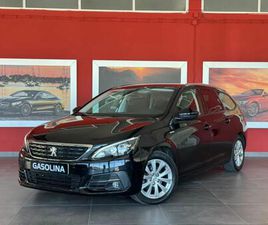 PEUGEOT 308 SW 1.2 PURETECH STYLE