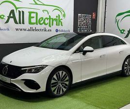 MERCEDES-BENZ EQE 300 EDITION